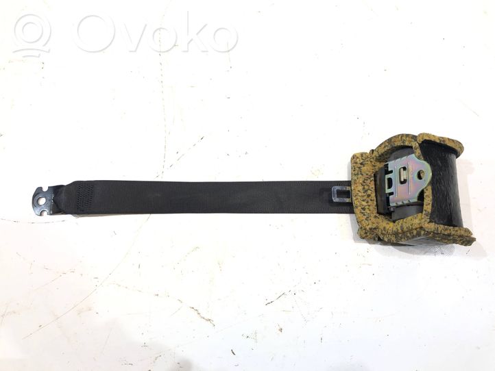 Ceinture de sécurité fiat grande clearance punto