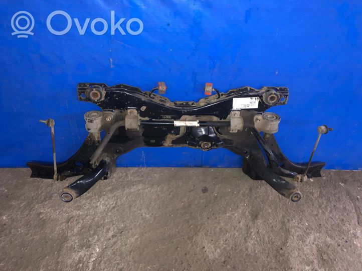 Volvo V50 Kit de suspension complet avant 