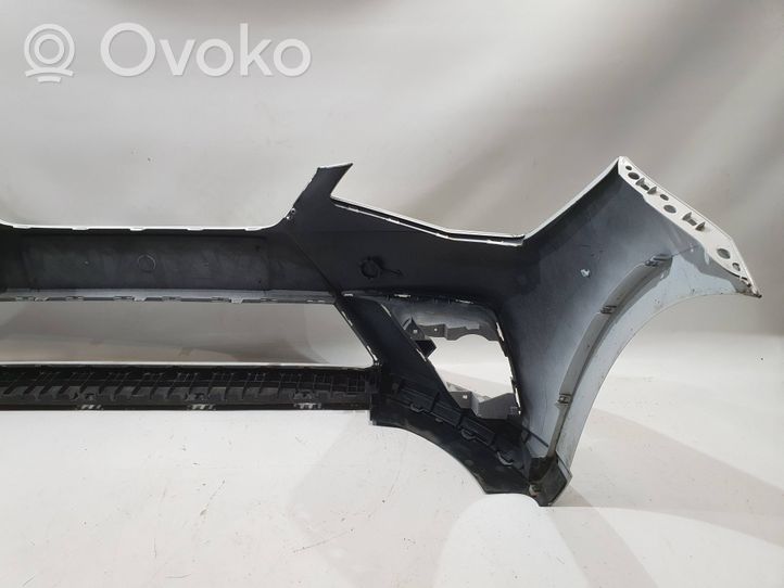 Seat Ibiza V (KJ) Paraurti anteriore 6F0807221D