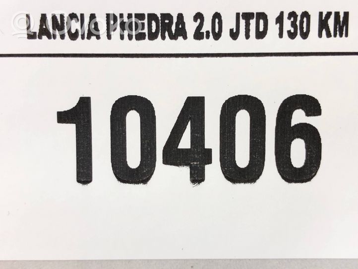 Lancia Phedra Sliding door contact joint 1497112080