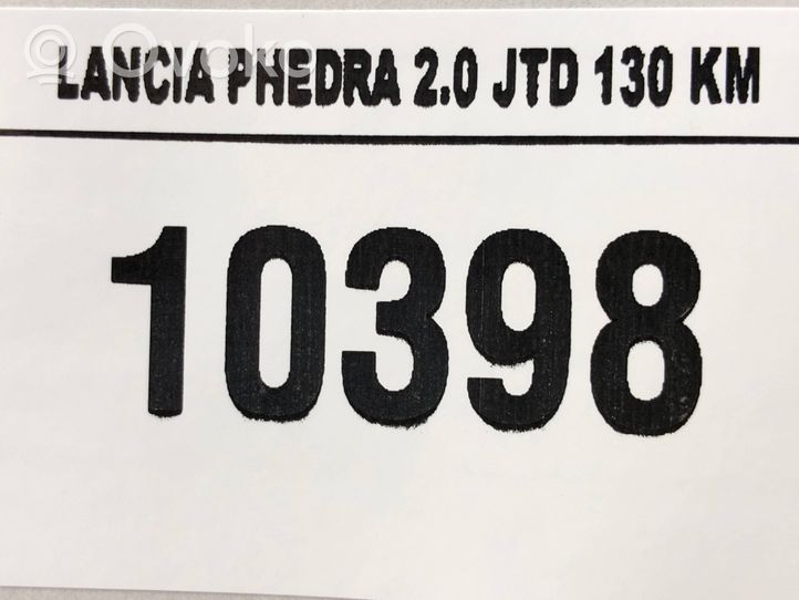 Lancia Phedra Maniglia interna per portiera posteriore 1485470077