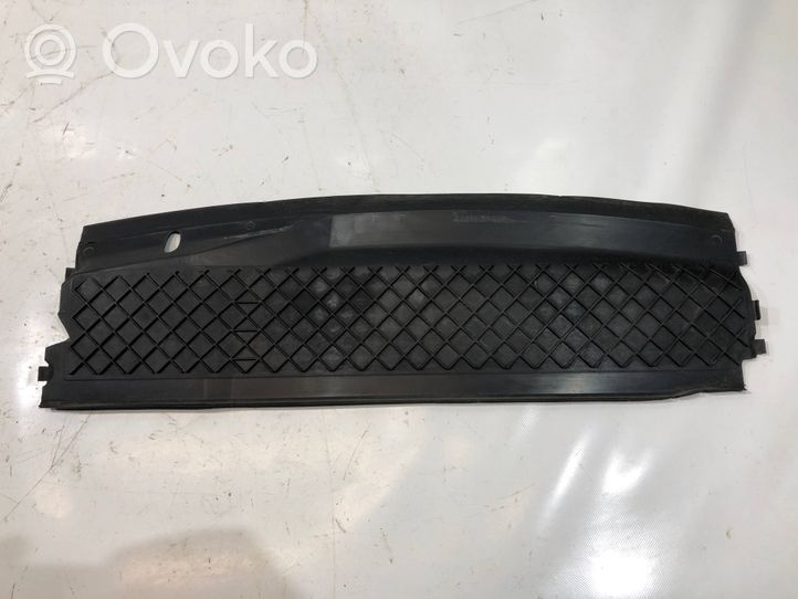 BMW 7 E65 E66 Canale guida dell’aria dell’intercooler 7011218