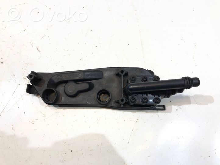 BMW 7 E65 E66 Boîtier de thermostat 7507973