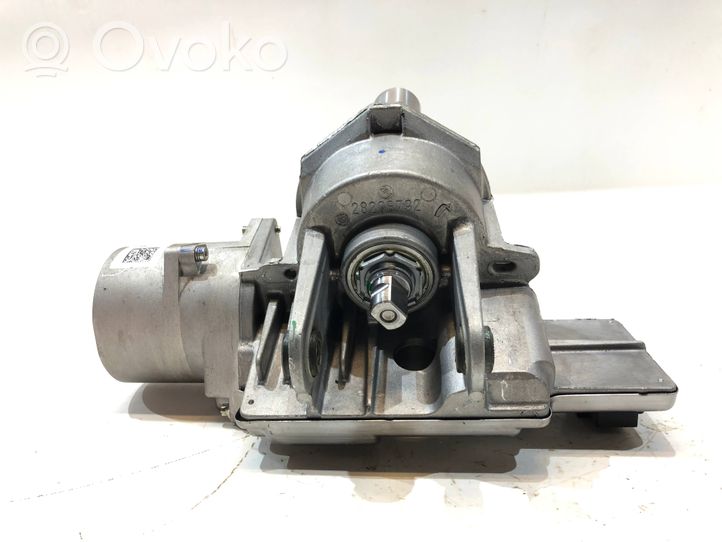 Fiat Grande Punto Electric power steering pump 28208792