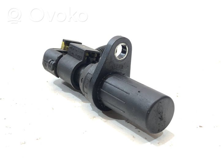 Fiat Grande Punto Crankshaft position sensor 55187380