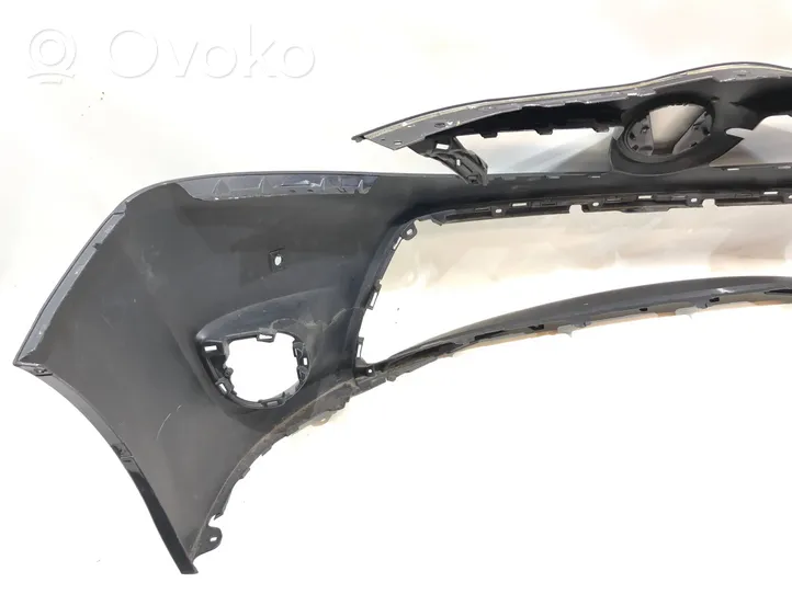 Toyota Verso Pare-choc avant 52119-0F120