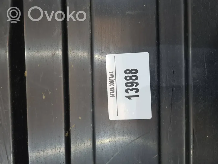 Subaru Outback Moottorin alustan välipohjan roiskesuoja 56411AJ001