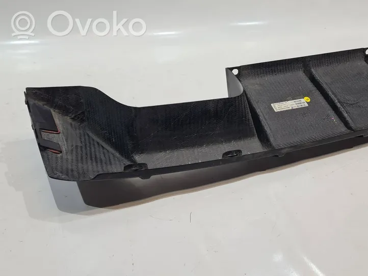 BMW M4 G82 G83 Półka tylna bagażnika 8075031