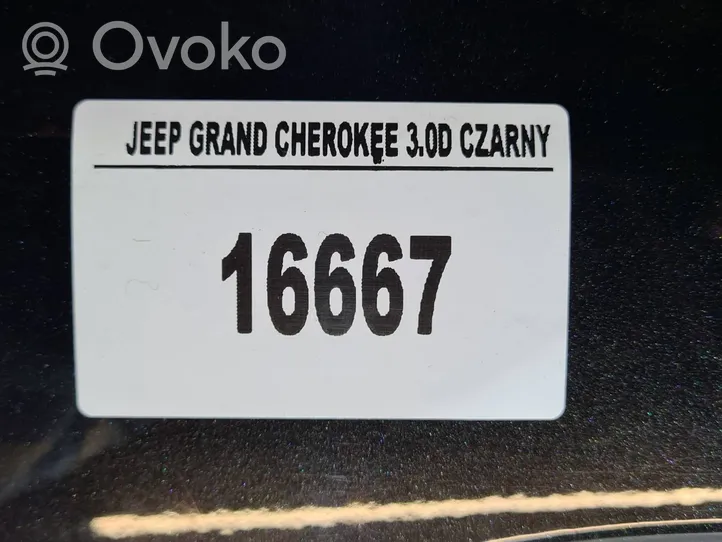 Jeep Grand Cherokee Porte avant 