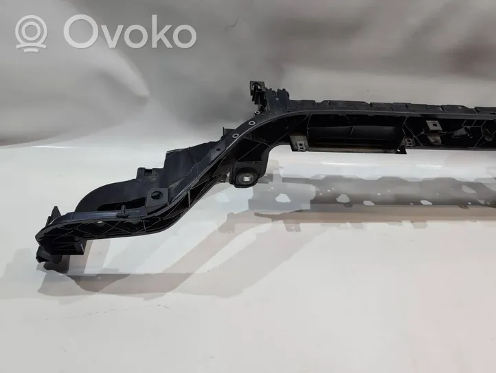 Ford S-MAX Support phare frontale KM2B-8B041-A