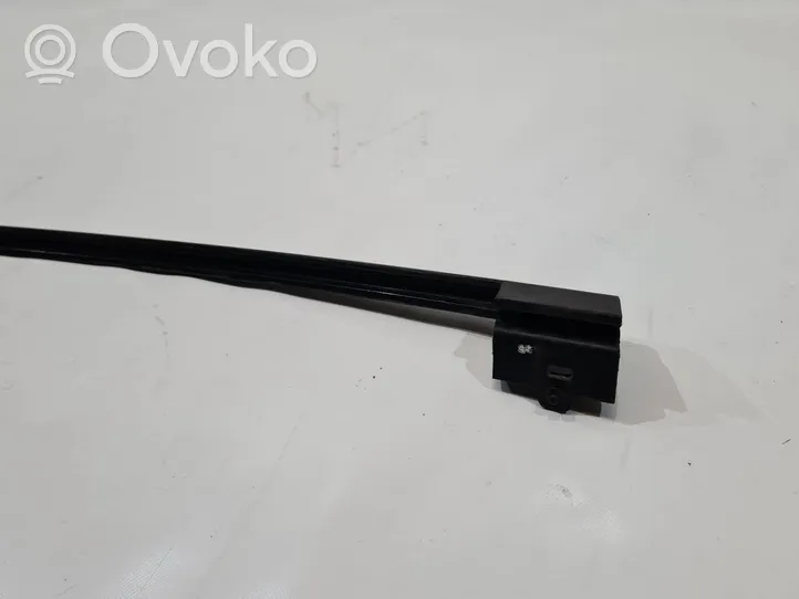 Hyundai Tucson TL Traversa di supporto paraurti anteriore 86571-D7000