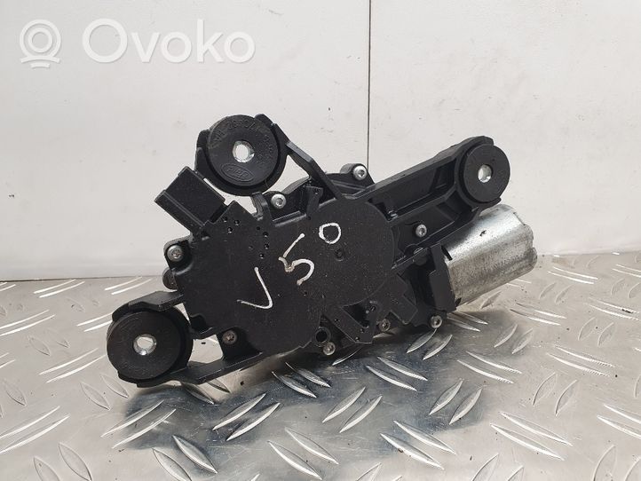 Volvo S40 Galinio stiklo valytuvo varikliukas 30763683