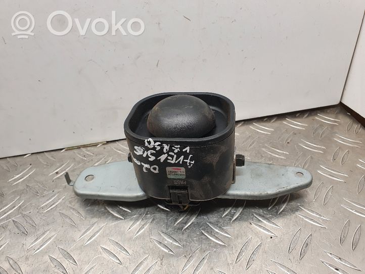 Toyota Avensis Verso Sirene Signalhorn Alarmanlage 8904044010