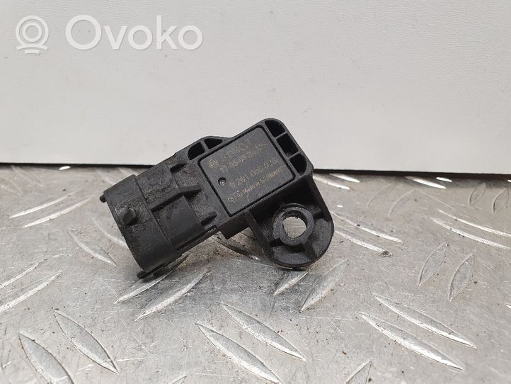 Alfa Romeo 159 Air pressure sensor 0281006076