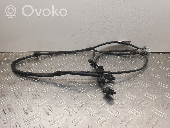 Renault Koleos I Parking sensor (PDC) wiring loom 24093JY00A