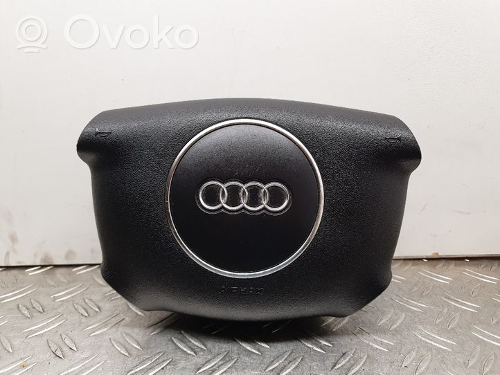Audi A3 S3 A3 Sportback 8P Steering wheel airbag 8P0880201D