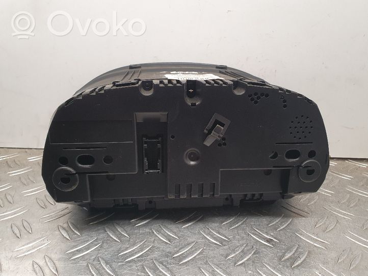 BMW 3 E90 E91 Tachimetro (quadro strumenti) 9110206