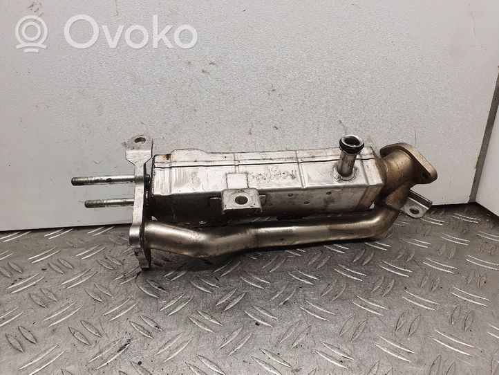 Honda Accord Chłodnica spalin EGR 18720RL0G011M2