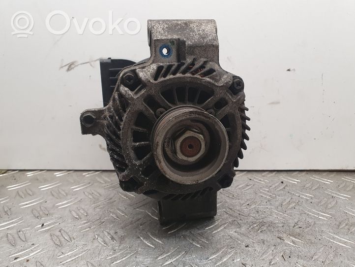 Mazda 6 Alternator A2TJ0391B