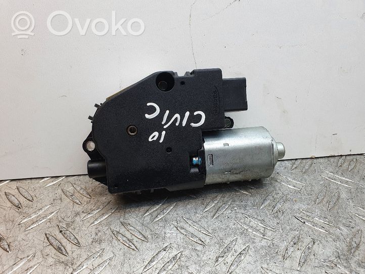 Honda Civic Silniczek szyberdachu 7045SMGE010