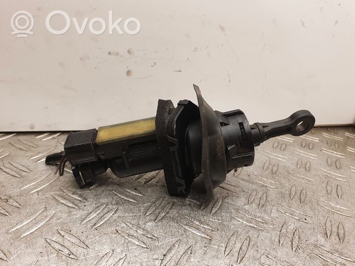 Ford Mondeo MK IV Cilindro secondario della frizione 6G917A542BC