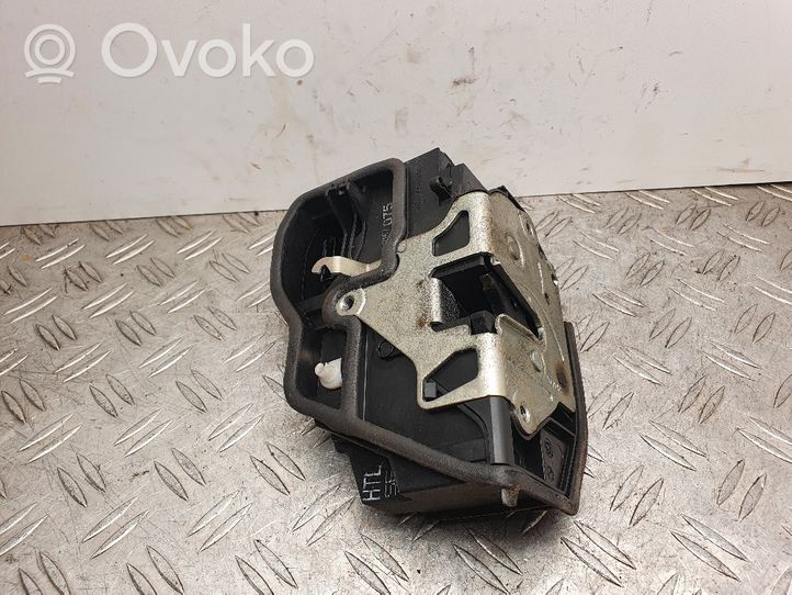 BMW 7 E65 E66 Rear door lock 7167075