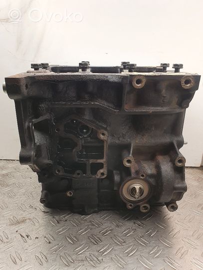 Seat Ibiza IV (6J,6P) Engine block 045103021R