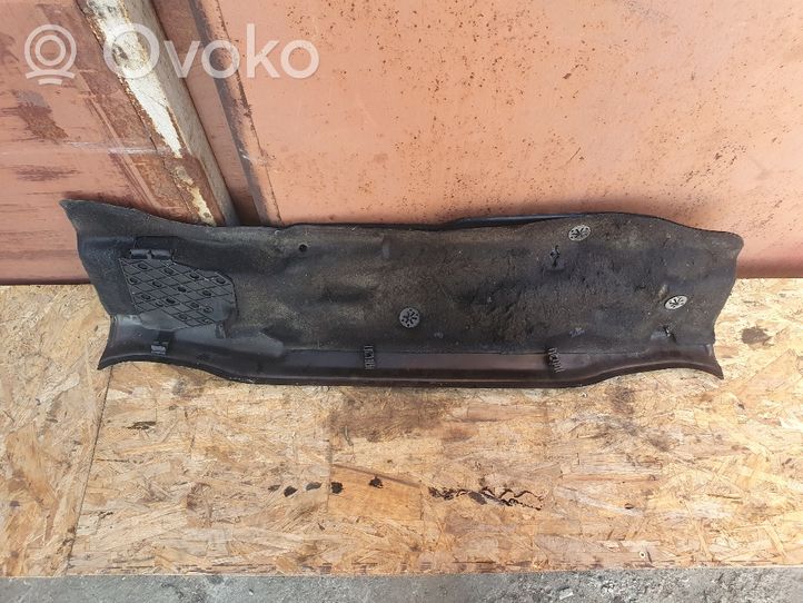 Seat Ibiza IV (6J,6P) Kita variklio skyriaus detalė 6J0805275