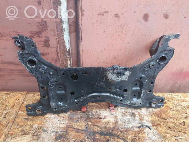 Volvo C70 Sottotelaio anteriore 525049