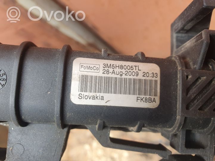 Volvo C70 Radiatore di raffreddamento 3M5H8005TL