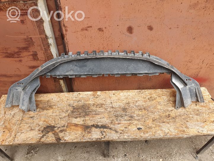 Volvo C70 Front bumper skid plate/under tray 30763681