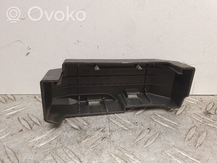 Opel Zafira C Coperchio scatola dei fusibili 13302322