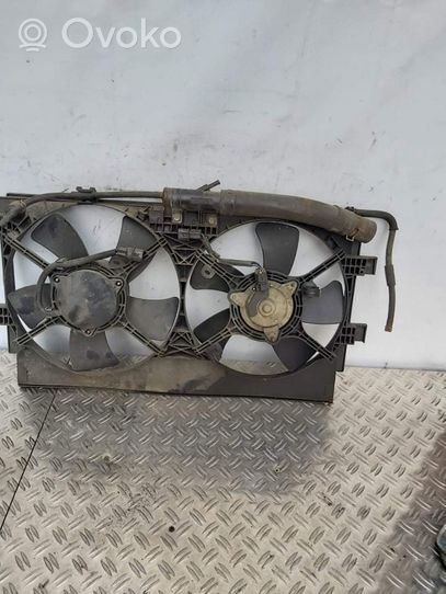 Mitsubishi Outlander Kit ventilateur 071010