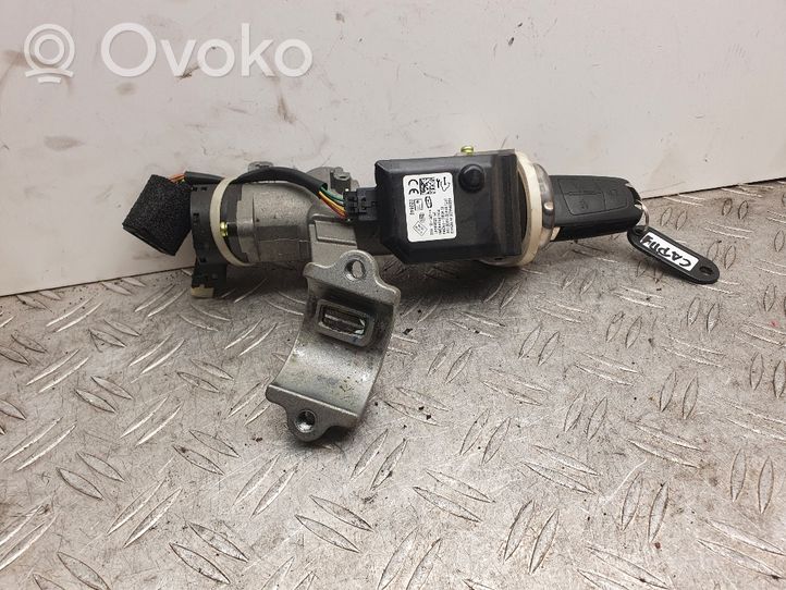 Chevrolet Captiva Virtalukko 96628500