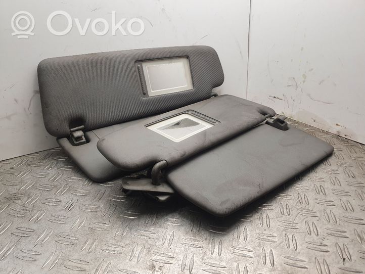 Volkswagen Touareg I Skydelis nuo saulės 7L6857552AQ