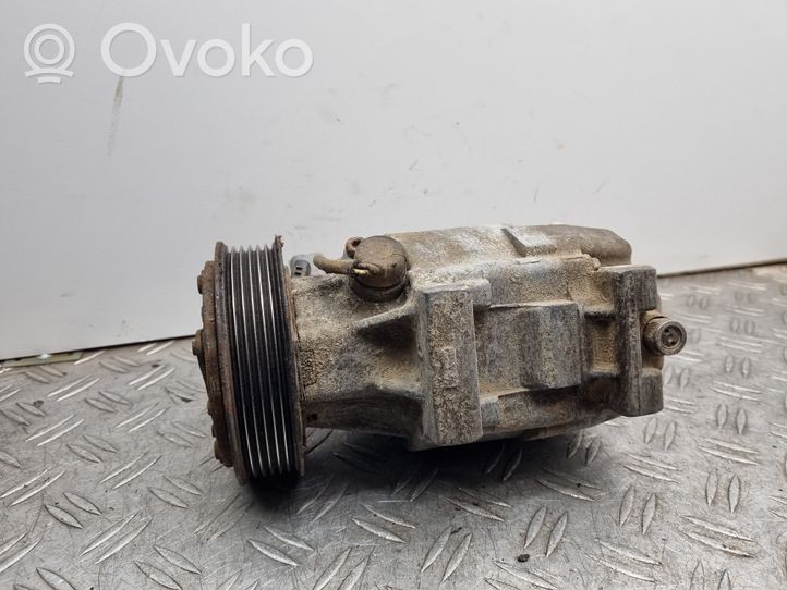 Toyota MR2 (W30) III Compresseur de climatisation 4472206262