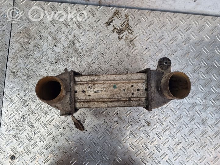 Audi TT Mk1 Refroidisseur intermédiaire 8L9145805H