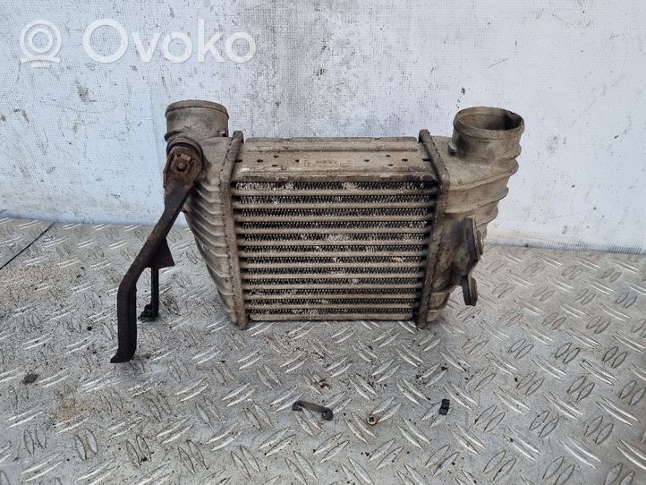 Audi TT Mk1 Intercooler radiator 8L9145805B