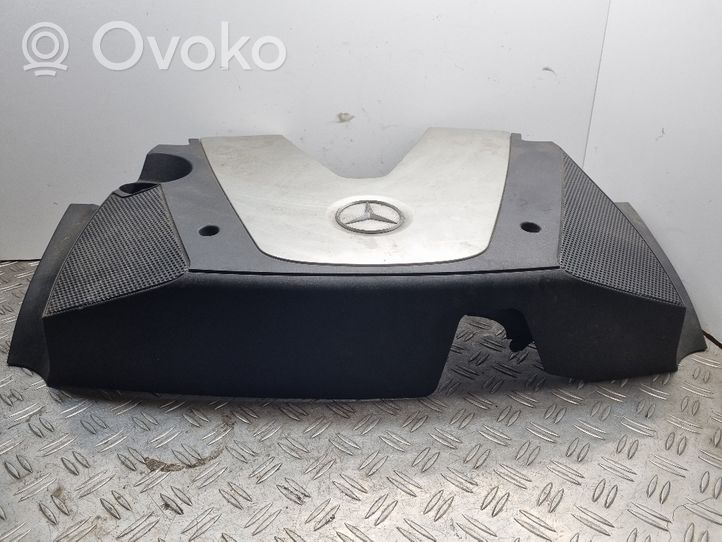 Mercedes-Benz E W211 Copri motore (rivestimento) A6290100667