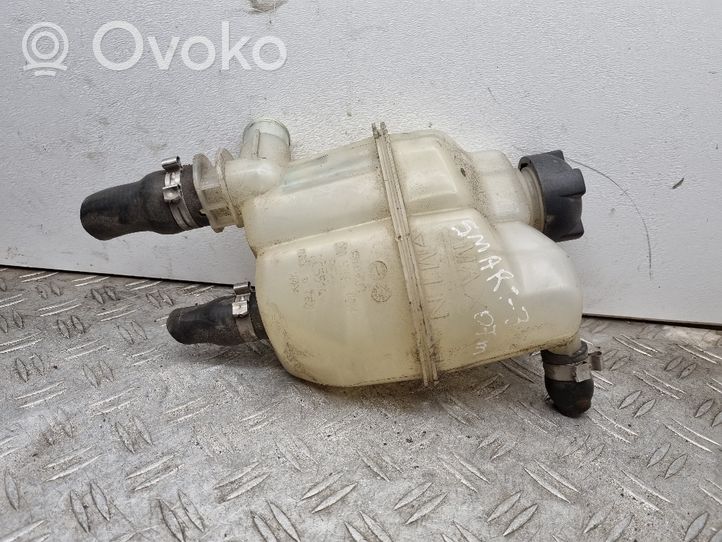 Smart ForTwo I Vase d'expansion / réservoir de liquide de refroidissement 0005768V009