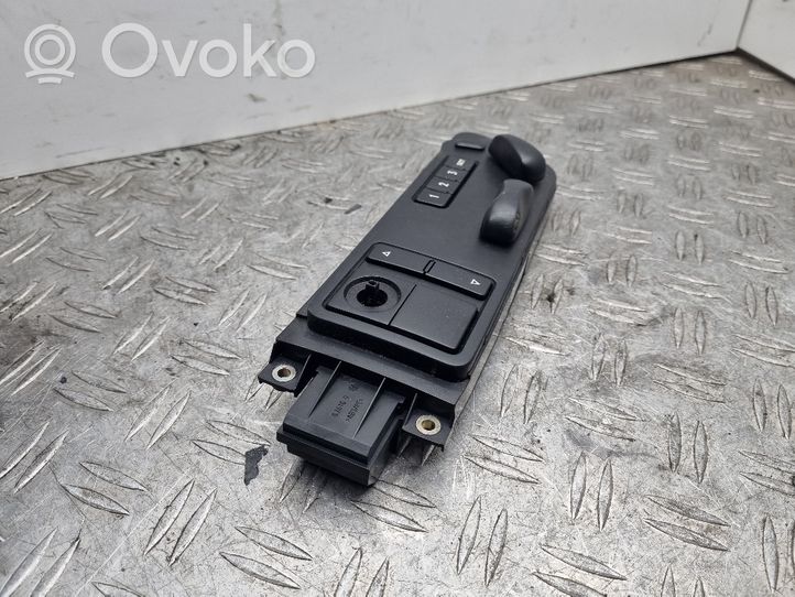 Porsche Cayenne (9PA) Interruttore di controllo del sedile 7L5959765B