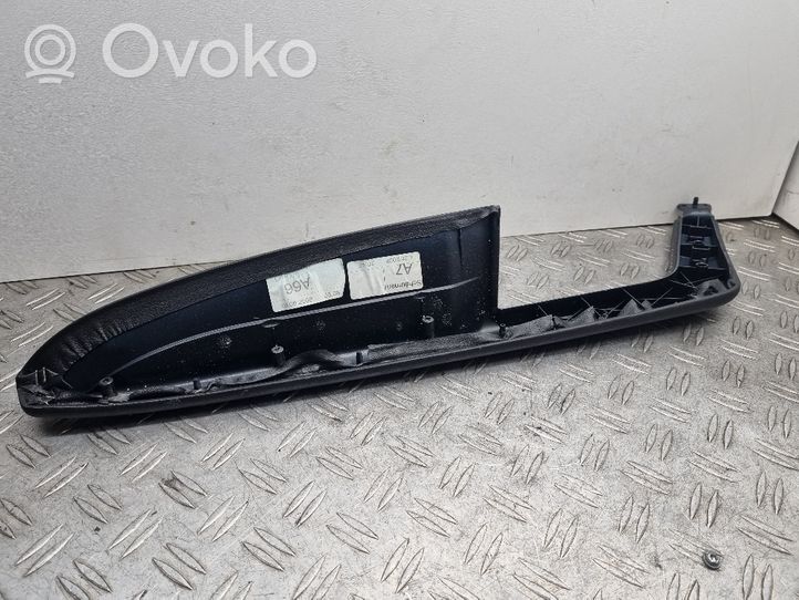 Audi A3 S3 8P Front door interior handle 8P7867174A