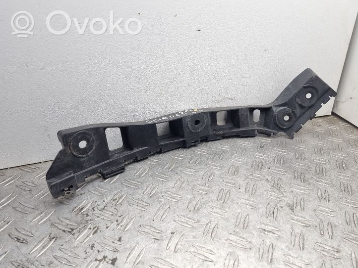 Volkswagen Scirocco Uchwyt / Mocowanie zderzaka tylnego 1K8807394C