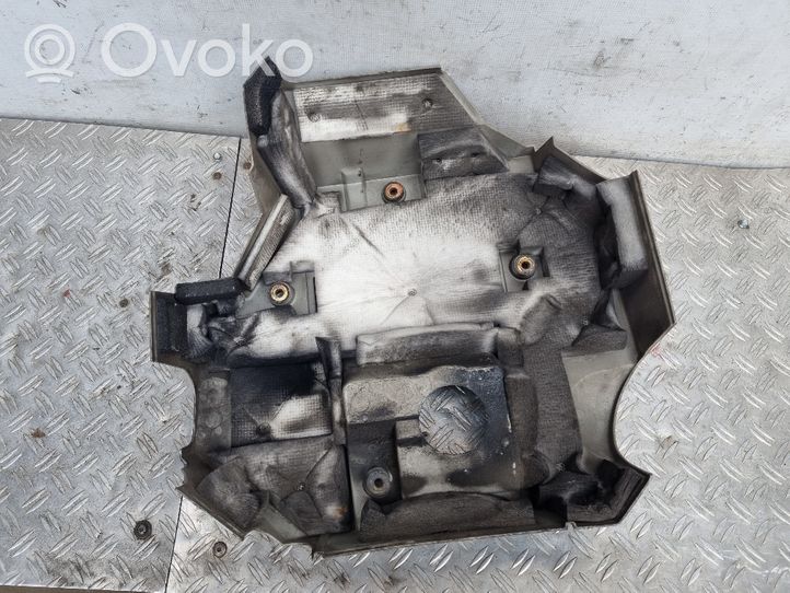 Mitsubishi Pajero Couvercle cache moteur ME203822A1