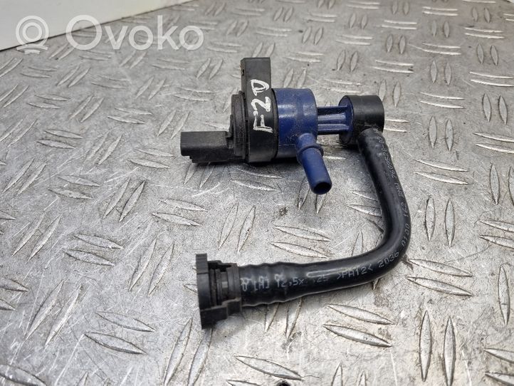 BMW 1 F20 F21 Elettrovalvola turbo 7624012