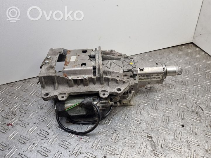 Volkswagen Touareg I Scatola dello sterzo 7L0419501Q