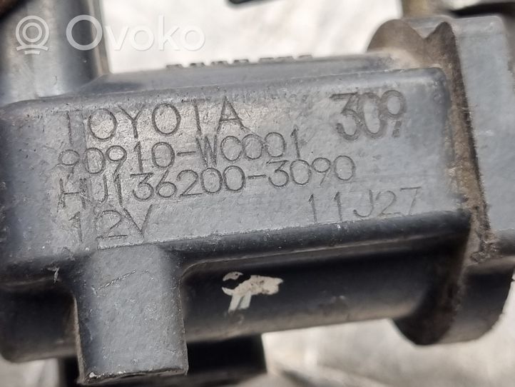 Daihatsu Sirion Solenoidinis vožtuvas 90910WC001