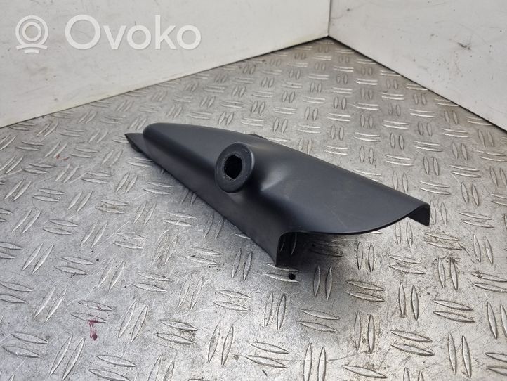 Smart ForTwo I Plastic wing mirror trim cover CP5245000