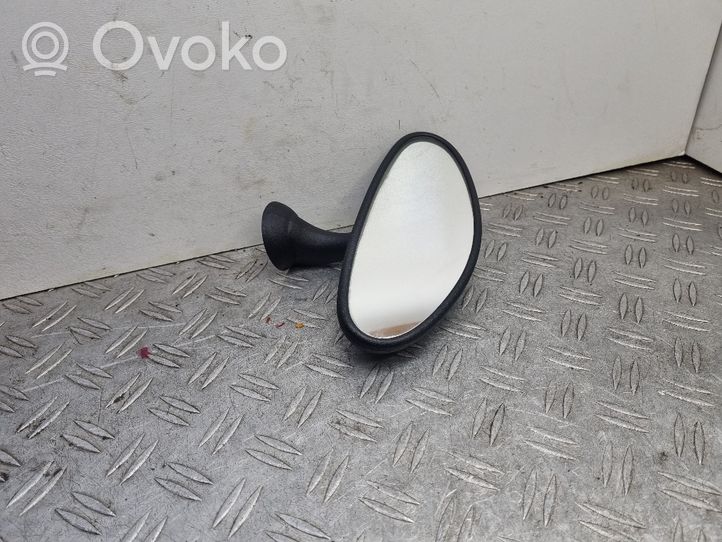 Smart ForTwo I Rear view mirror (interior) 015462