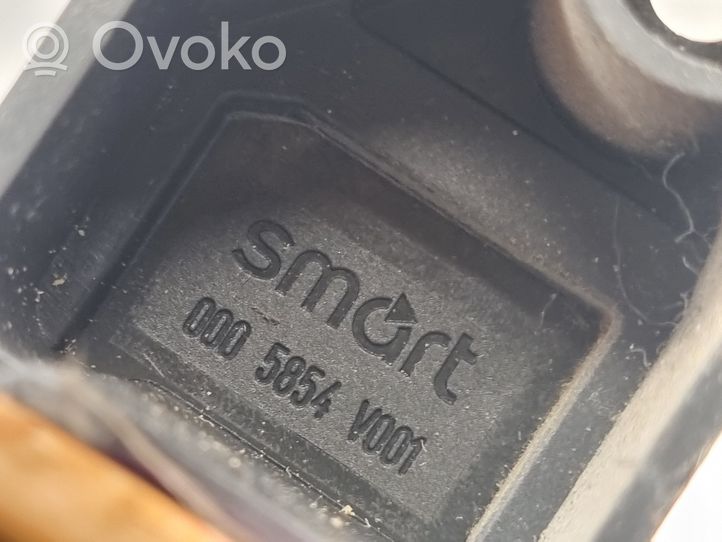 Smart ForTwo I Grzałka nagrzewnicy 0005854V001